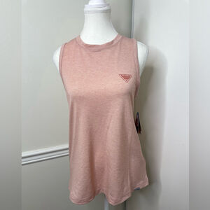 NWT Columbia PFG Uncharted™ Active Fit Fishing Camisole M